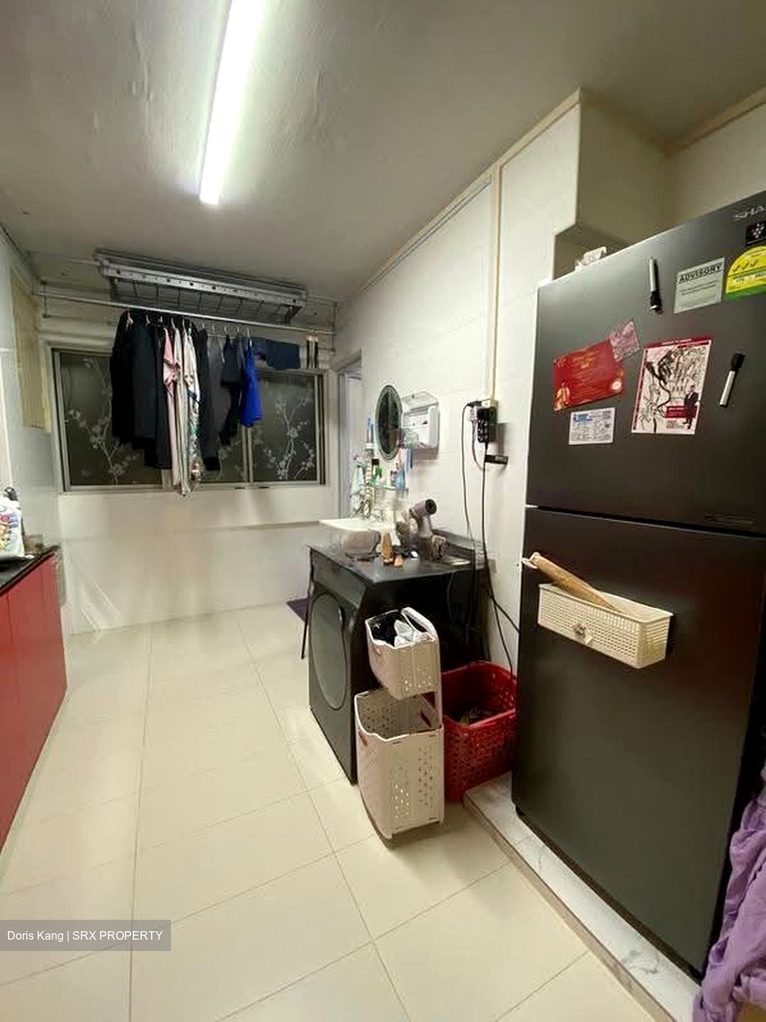 Blk 807 Khatib Gardens (Yishun), HDB 3 Rooms #623640901